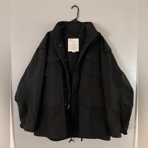 Rothco M-65 field coat/jacket